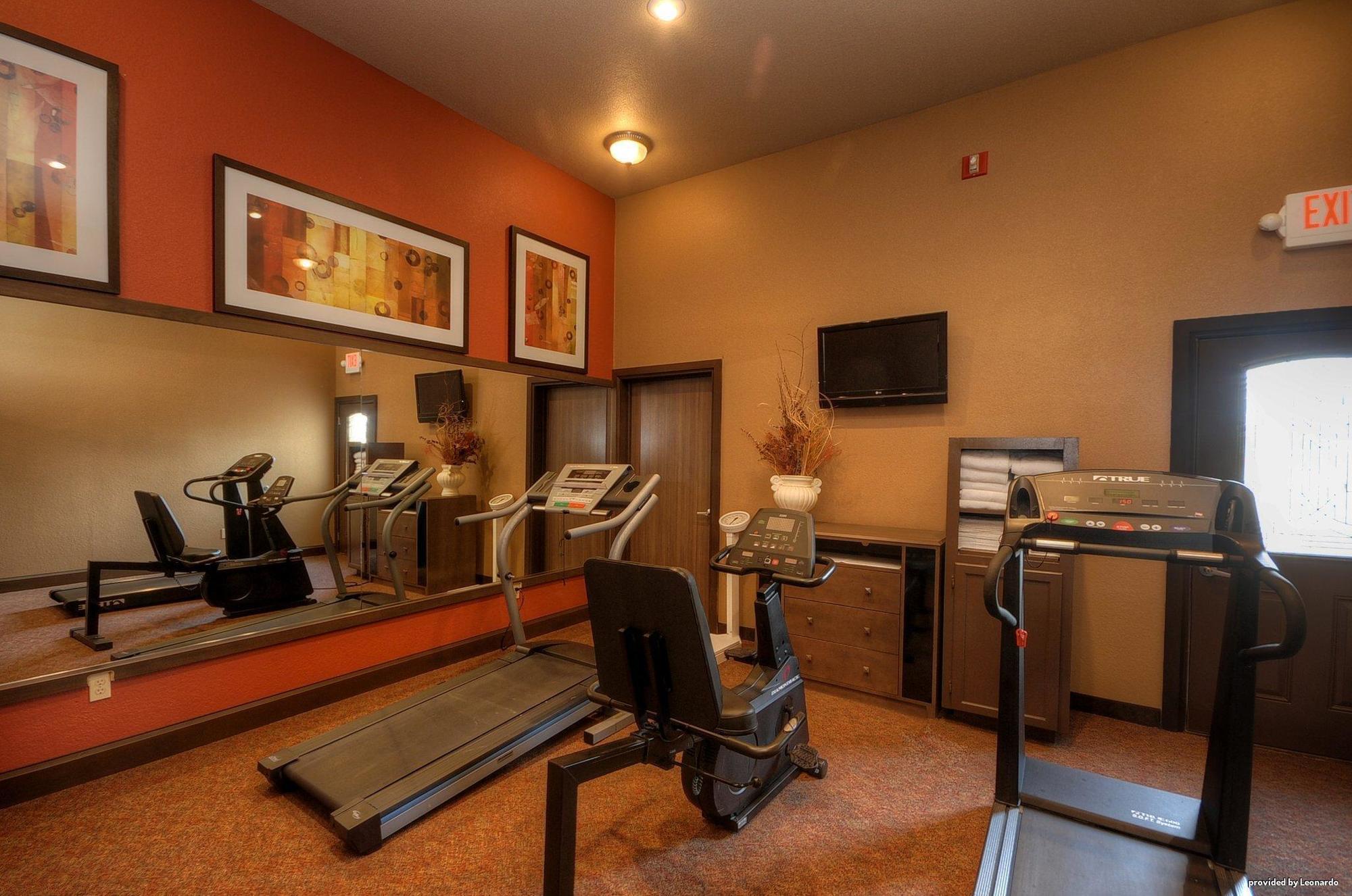 Western Executive Hotel El Campo